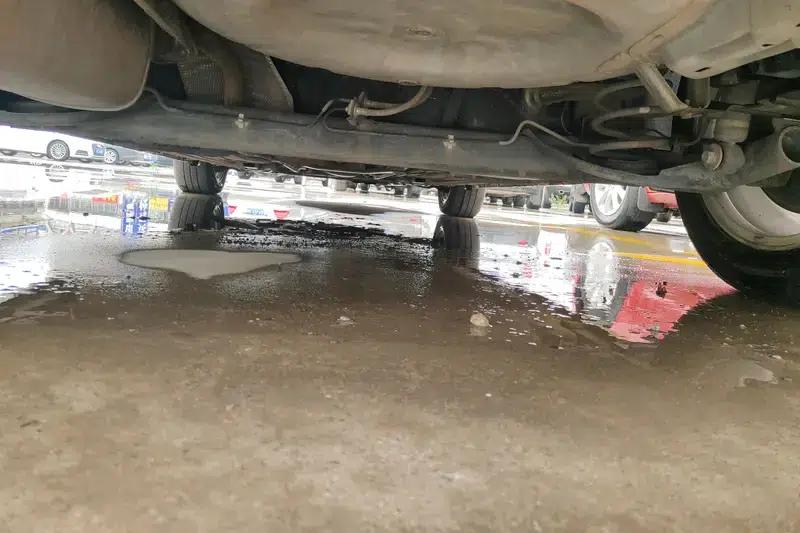 2019 Tiida 1.6L CVT Sporty Edition (National V Emission Standard) — миниатюра 5