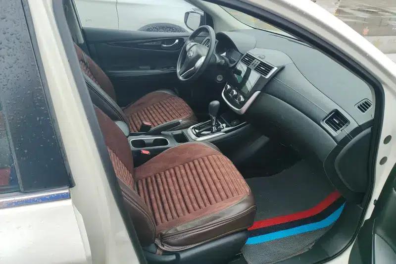 2019 Tiida 1.6L CVT Sporty Edition (National V Emission Standard) — миниатюра 6