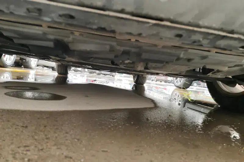 2019 Tiida 1.6L CVT Sporty Edition (National V Emission Standard) — миниатюра 7