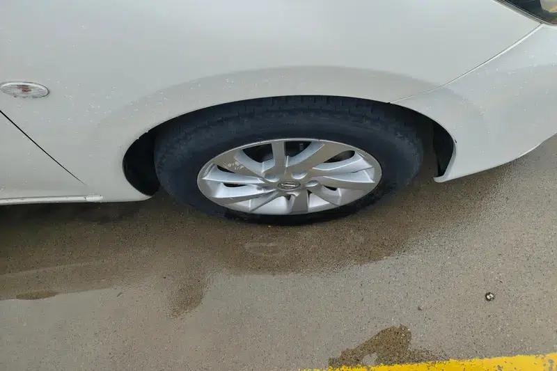 2019 Tiida 1.6L CVT Sporty Edition (National V Emission Standard) — миниатюра 8
