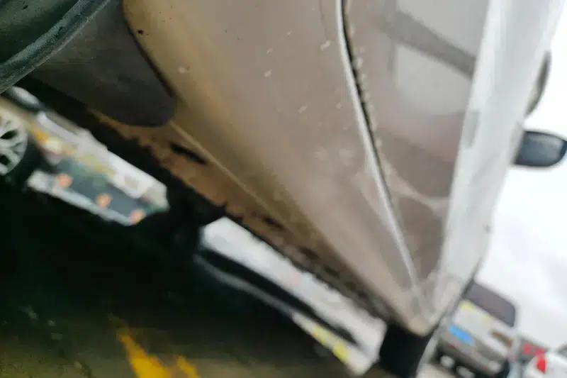 2019 Tiida 1.6L CVT Sporty Edition (National V Emission Standard) — миниатюра 9