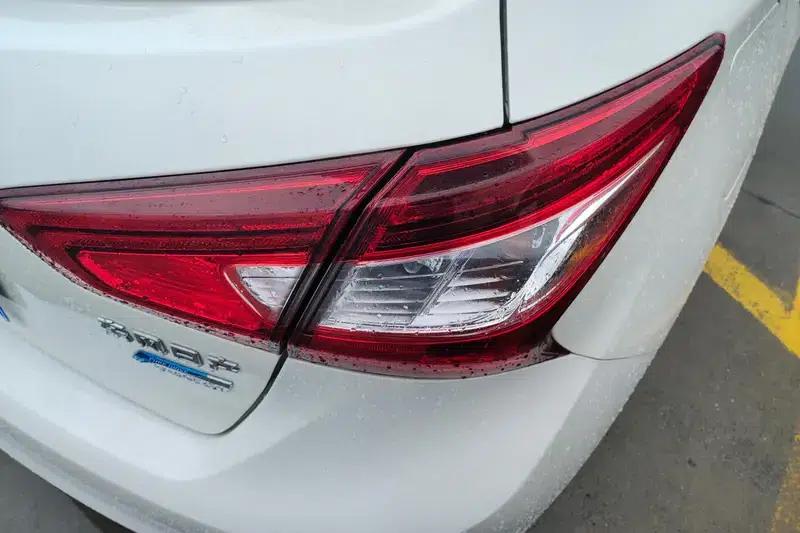 2019 Tiida 1.6L CVT Sporty Edition (National V Emission Standard) — миниатюра 10