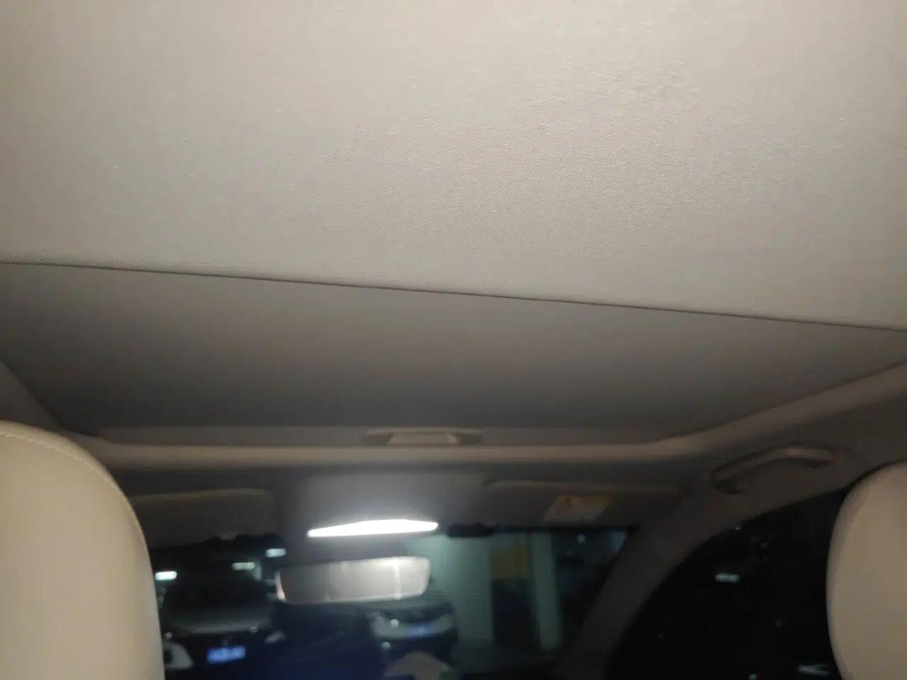 Geely Auto Emgrand L HiP 2022 1.5TD-DHT Pro 100KM Super Rui — миниатюра 18