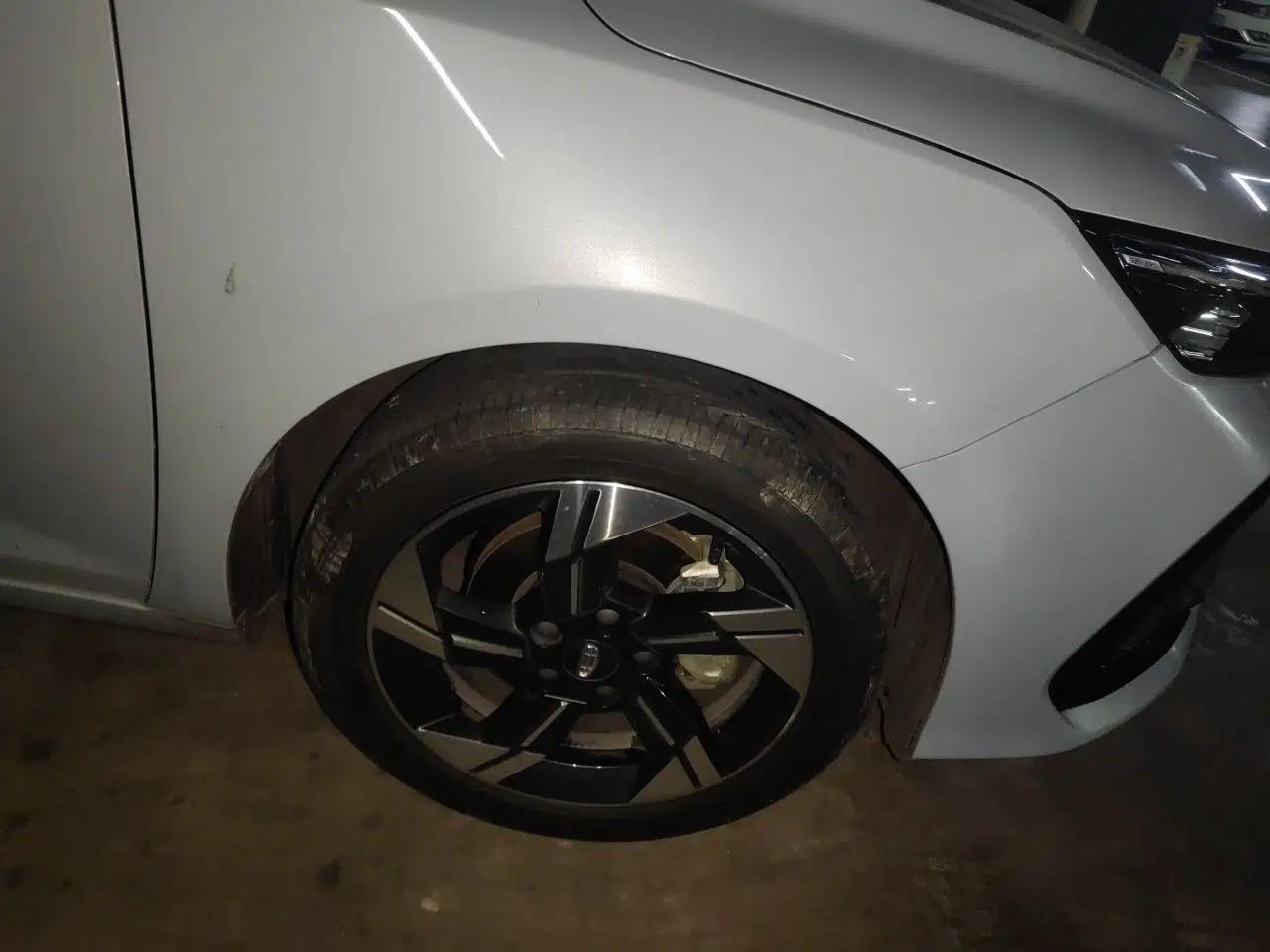 Geely Auto Emgrand L HiP 2022 1.5TD-DHT Pro 100KM Super Rui — миниатюра 8