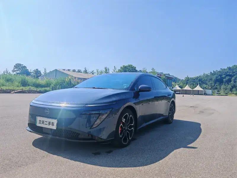 Nissan N7 2025 625 Max — миниатюра 1