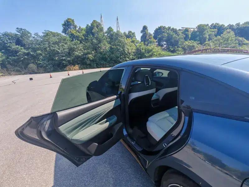 Nissan N7 2025 625 Max — миниатюра 11