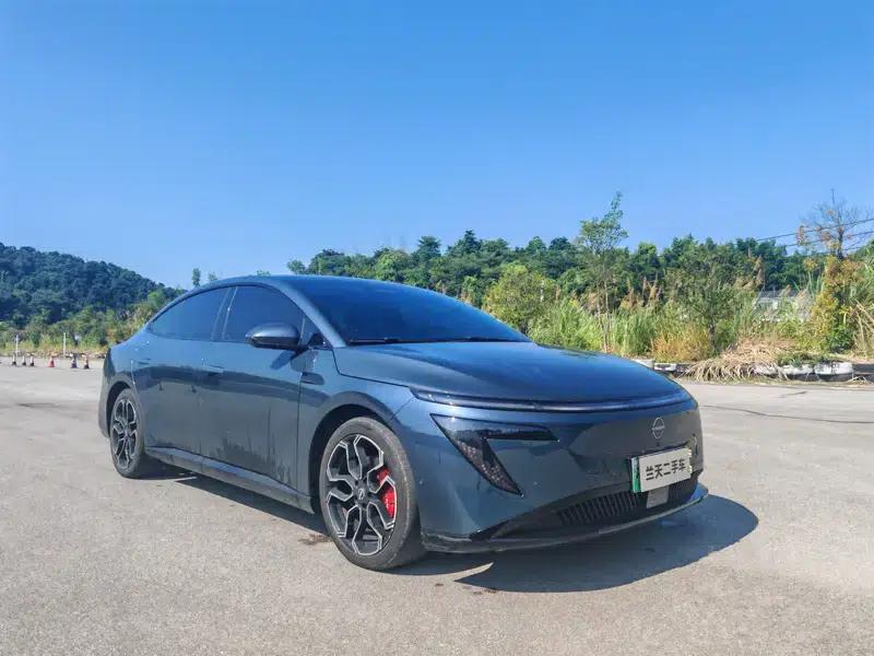 Nissan N7 2025 625 Max — миниатюра 3
