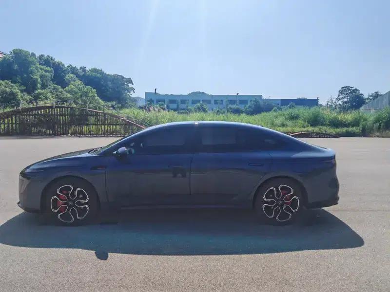 Nissan N7 2025 625 Max — миниатюра 4
