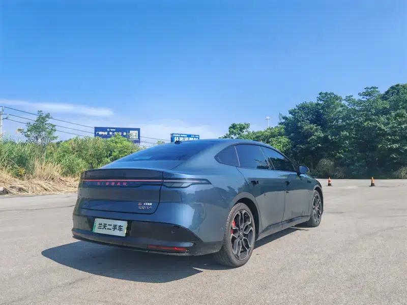 Nissan N7 2025 625 Max — миниатюра 7