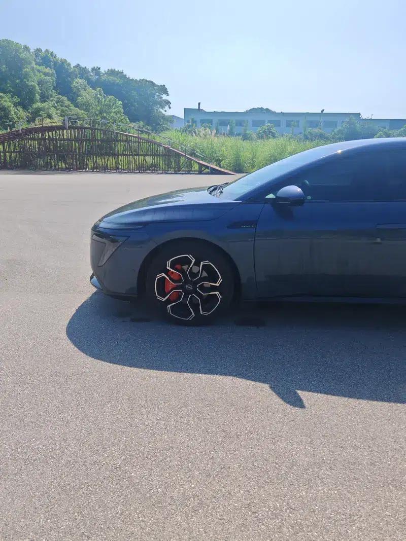 Nissan N7 2025 625 Max — миниатюра 8
