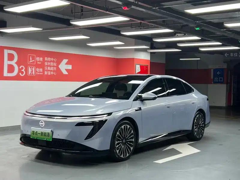 Nissan N7 2025 625 Max — миниатюра 1