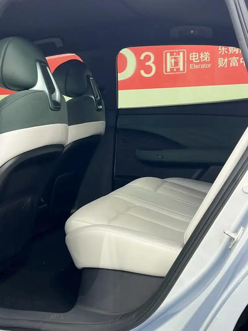 Nissan N7 2025 625 Max — миниатюра 11