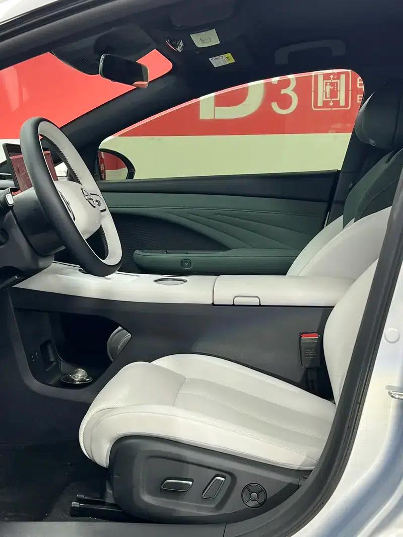 Nissan N7 2025 625 Max — миниатюра 14