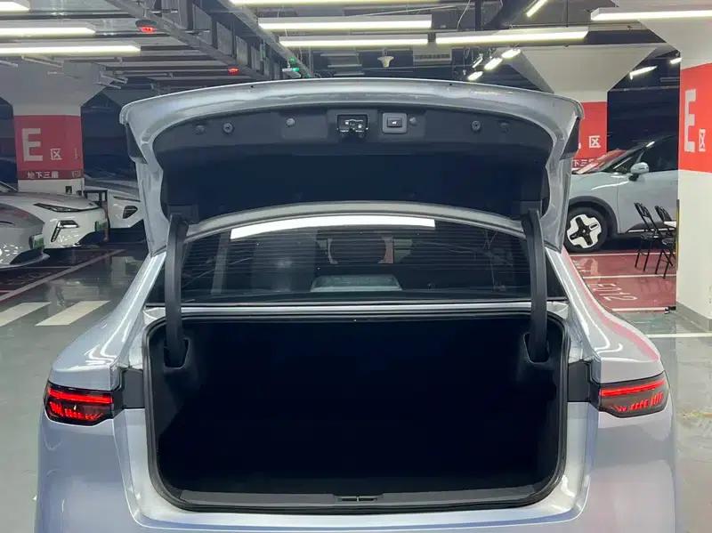 Nissan N7 2025 625 Max — миниатюра 16