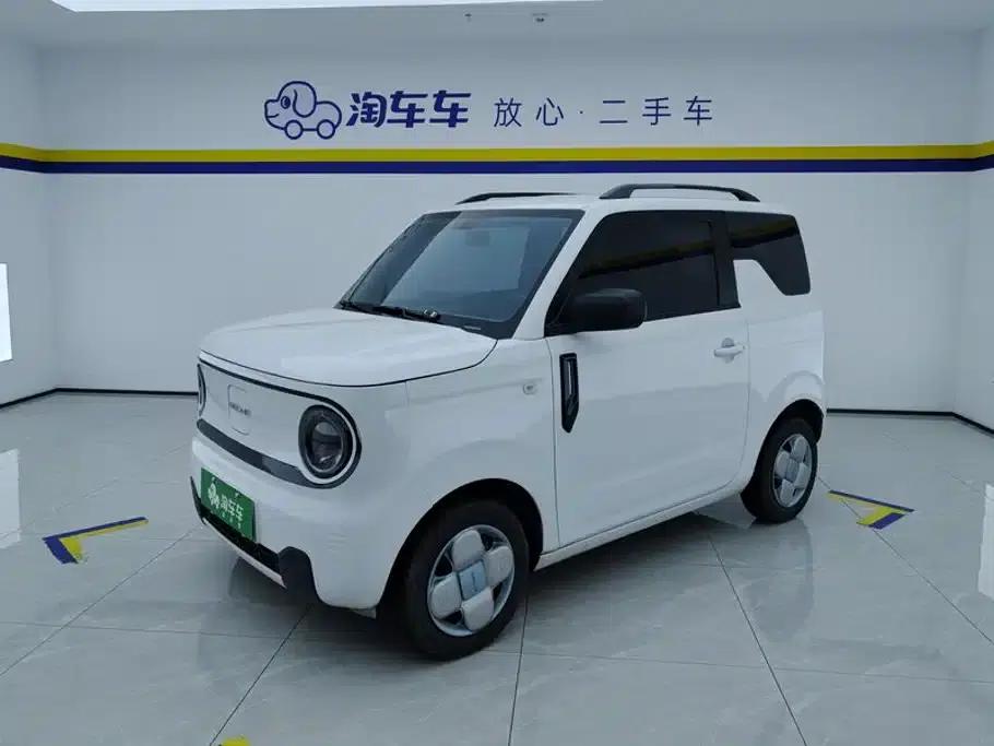 Panda 2024 Panda Mini 200km Endurance Bear — миниатюра 1