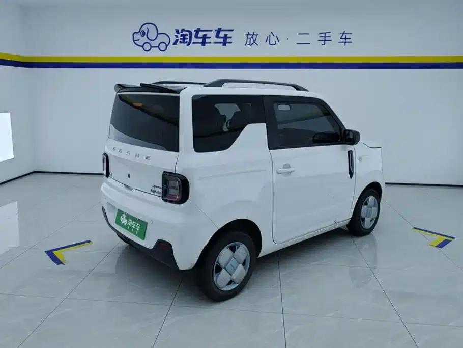 Panda 2024 Panda Mini 200km Endurance Bear — миниатюра 3