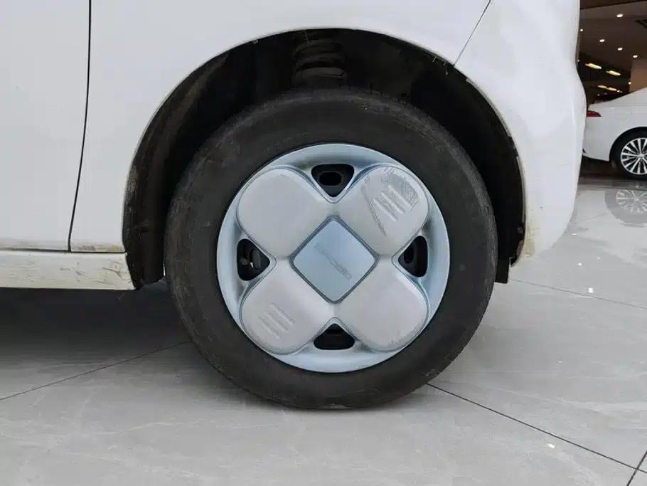 Panda 2024 Panda Mini 200km Endurance Bear — миниатюра 6