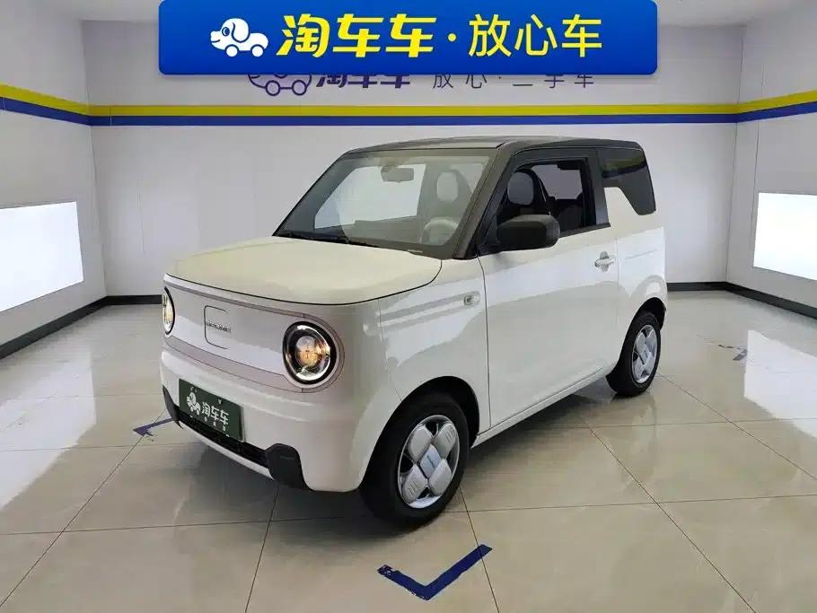 Panda 2024 Panda Mini 200km Endurance Bear — миниатюра 1