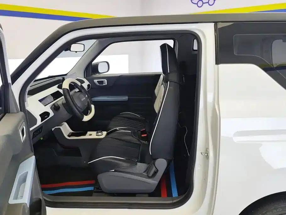 Panda 2024 Panda Mini 200km Endurance Bear — миниатюра 11