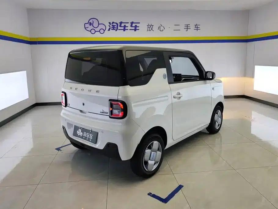 Panda 2024 Panda Mini 200km Endurance Bear — миниатюра 3
