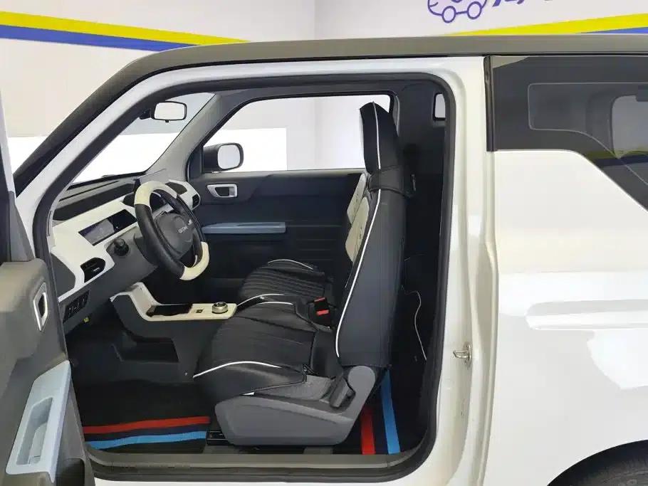 Panda 2024 Panda Mini 200km Endurance Bear — миниатюра 9