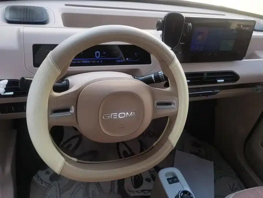 Panda 2024 Panda Mini 200km Dragon PRO Edition — миниатюра 12