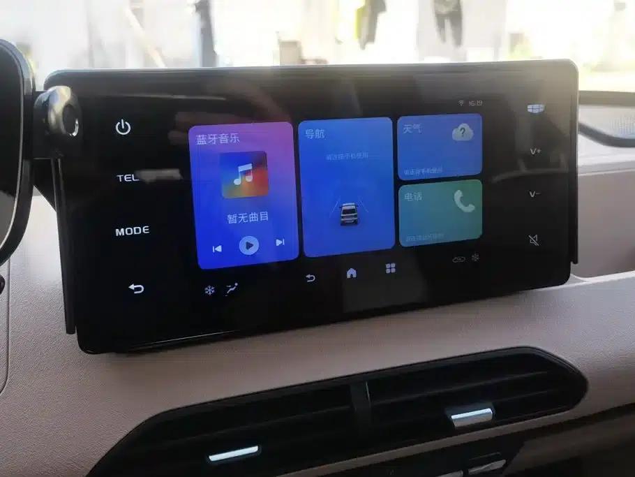 Panda 2024 Panda Mini 200km Dragon PRO Edition — миниатюра 13