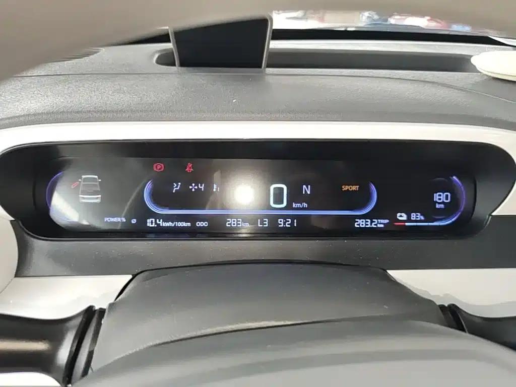 Panda 2025 Panda Mini 210km - Energetic Bear — миниатюра 12