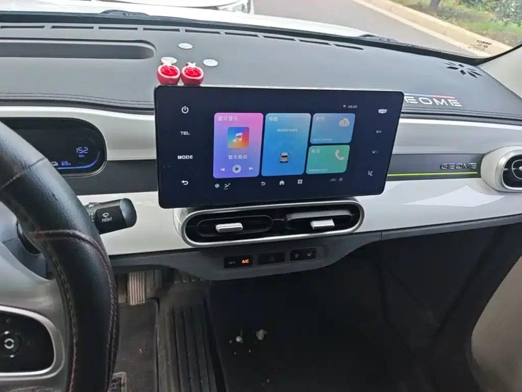 Panda 2025 Panda Mini 210km - Energetic Bear — миниатюра 13