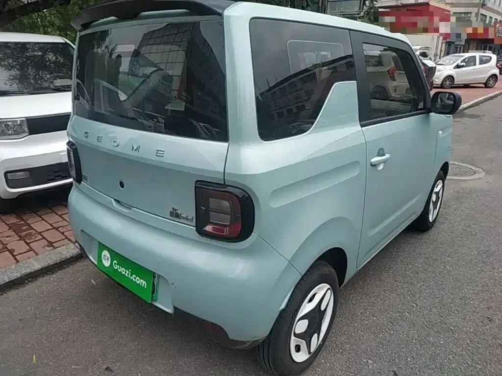Panda 2025 Panda Mini 210km - Energetic Bear — миниатюра 7