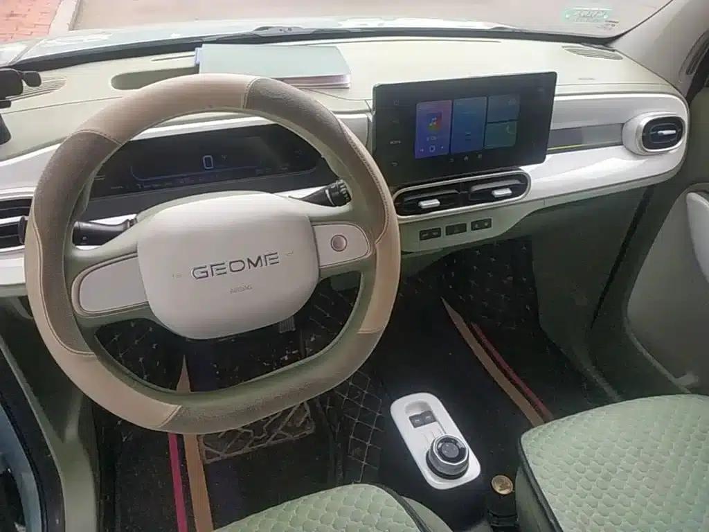 Panda 2025 Panda Mini 210km - Energetic Bear — миниатюра 10
