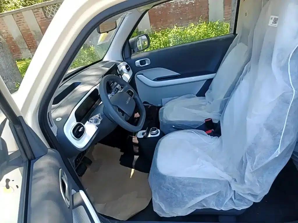 Panda 2025 Panda Mini 210km - Energetic Bear — миниатюра 15