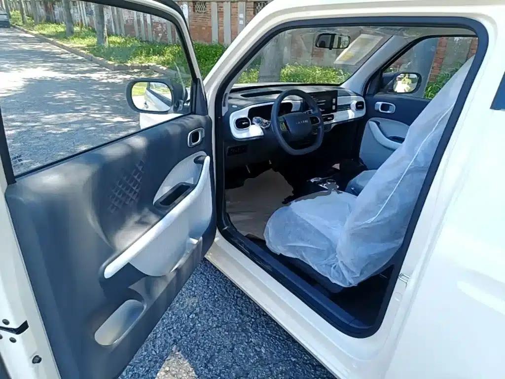 Panda 2025 Panda Mini 210km - Energetic Bear — миниатюра 16