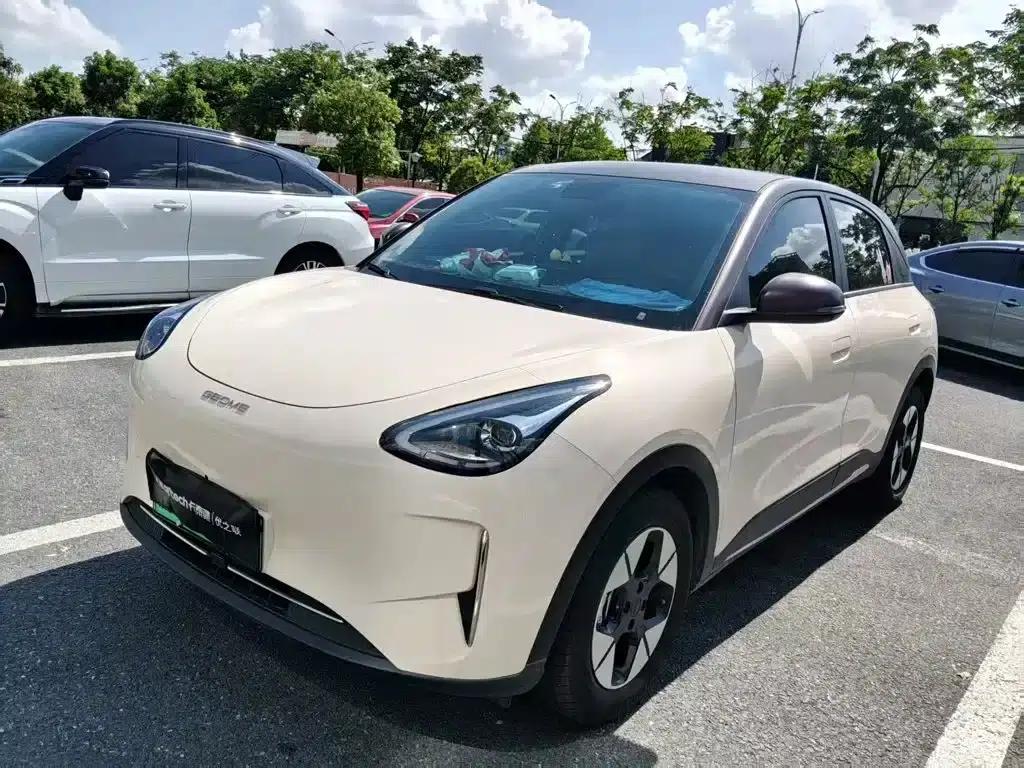 Star Wish 2026 Model 310km Dream Edition — миниатюра 1