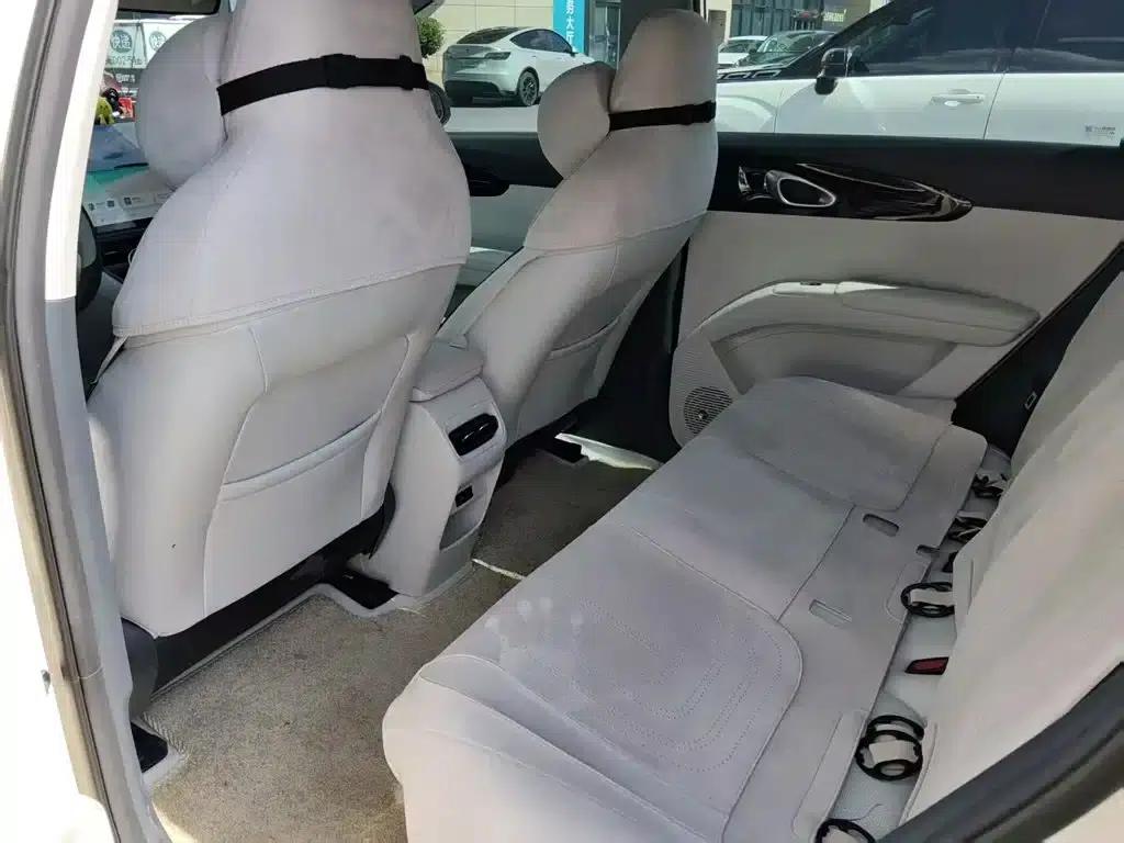 Star Wish 2026 Model 310km Dream Edition — миниатюра 3