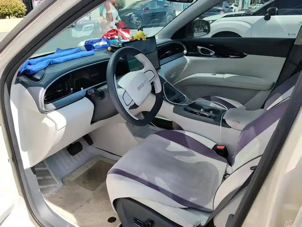 Star Wish 2026 Model 310km Dream Edition — миниатюра 4