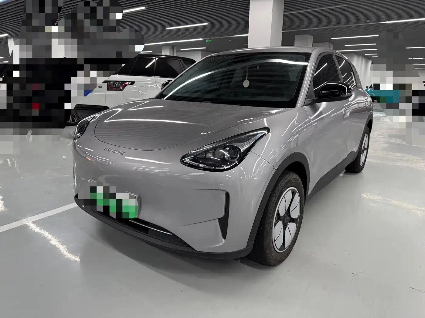 Star Wish 2025 310km Youth Edition — миниатюра 1