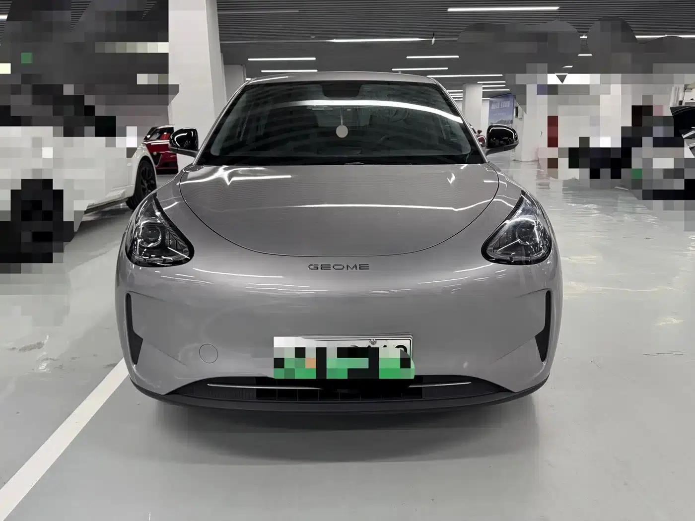 Star Wish 2025 310km Youth Edition — миниатюра 2