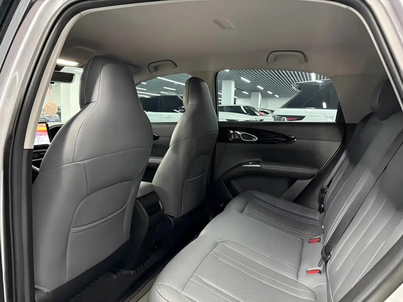 Star Wish 2025 310km Youth Edition — миниатюра 12