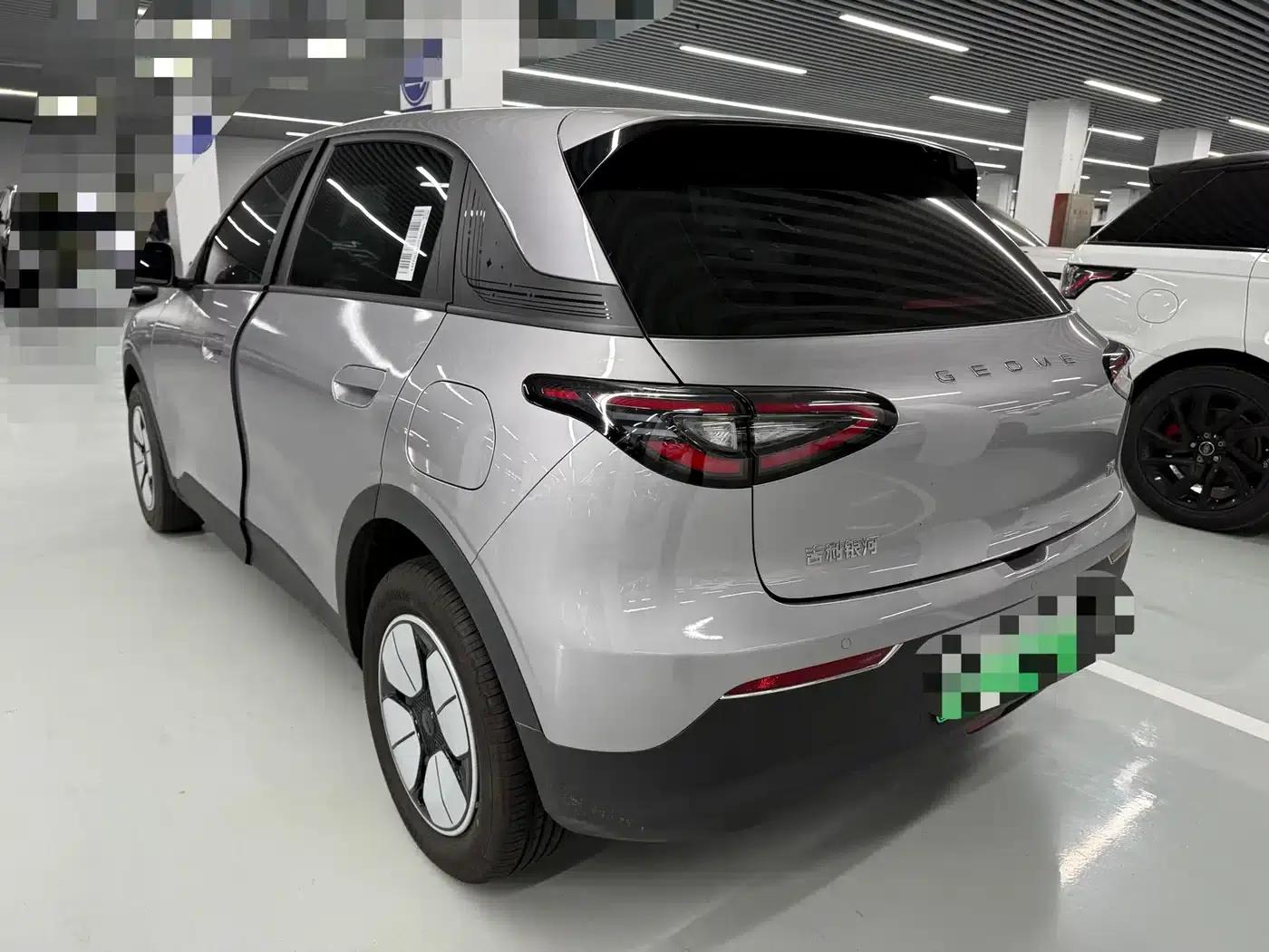 Star Wish 2025 310km Youth Edition — миниатюра 16