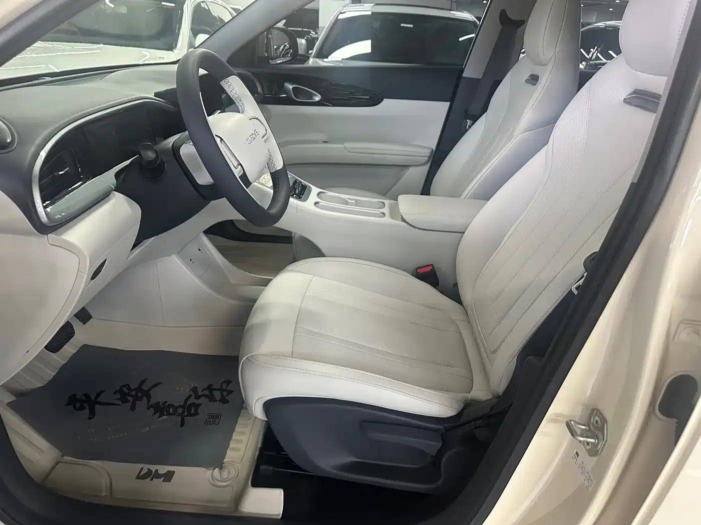 Star Wish 2025 410km Freedom Edition — миниатюра 11
