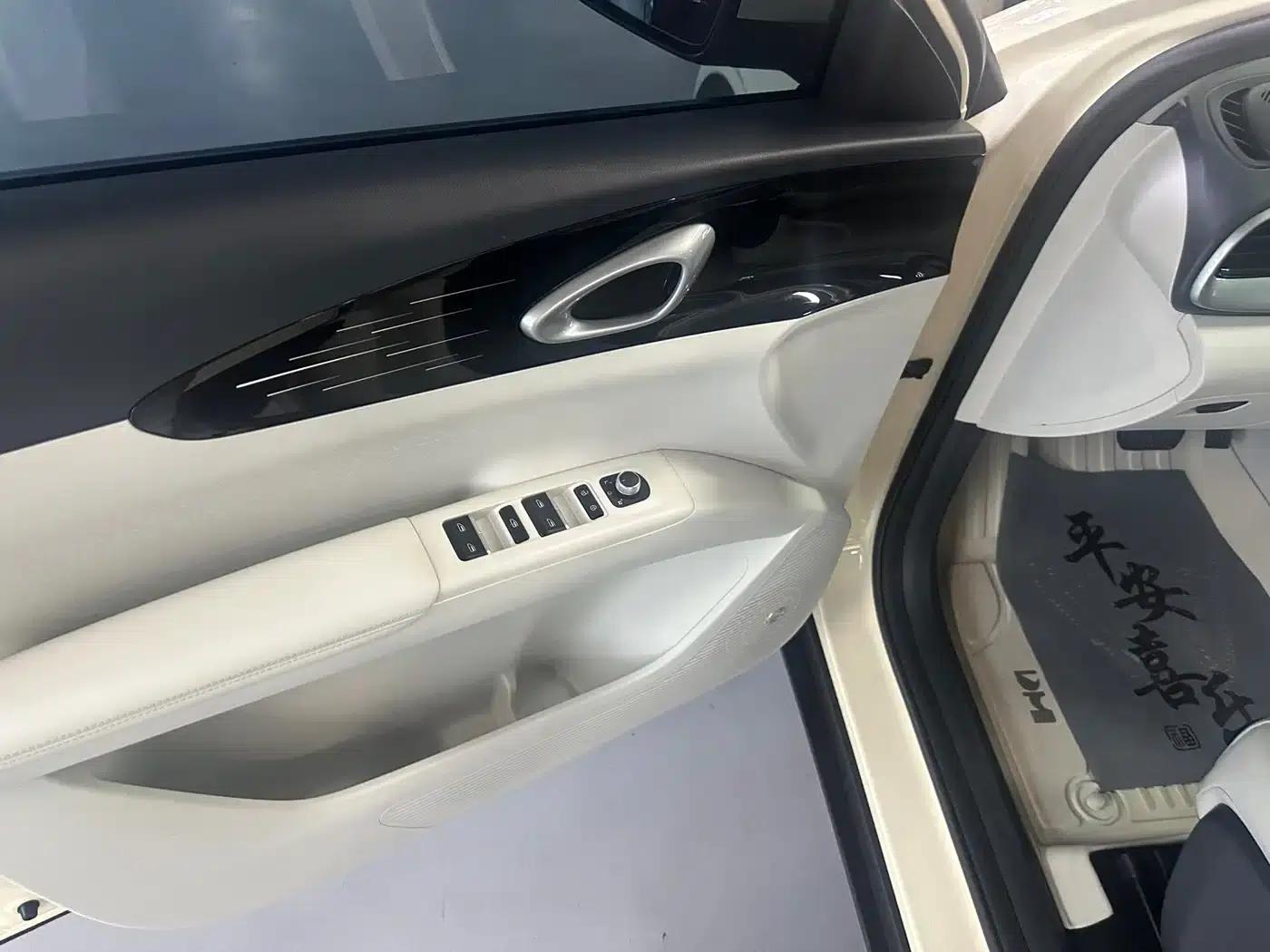Star Wish 2025 410km Freedom Edition — миниатюра 12