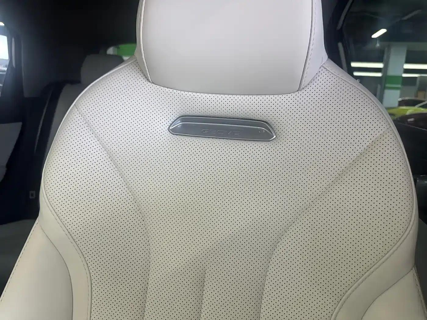 Star Wish 2025 410km Freedom Edition — миниатюра 13