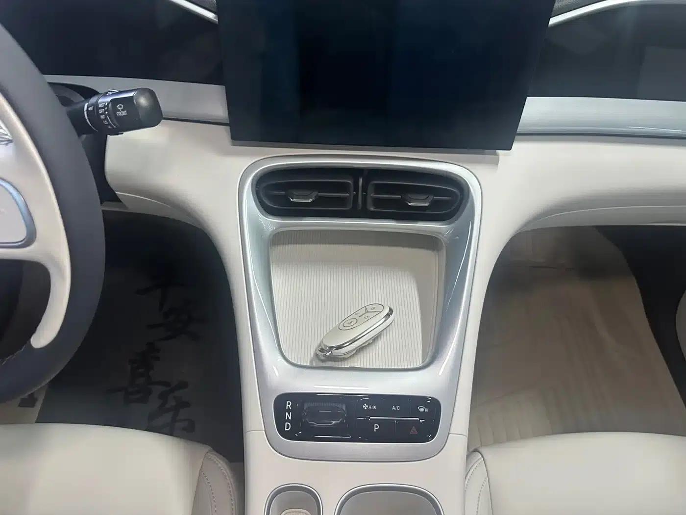Star Wish 2025 410km Freedom Edition — миниатюра 14