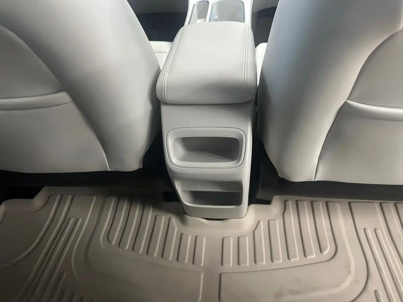 Star Wish 2025 410km Freedom Edition — миниатюра 15