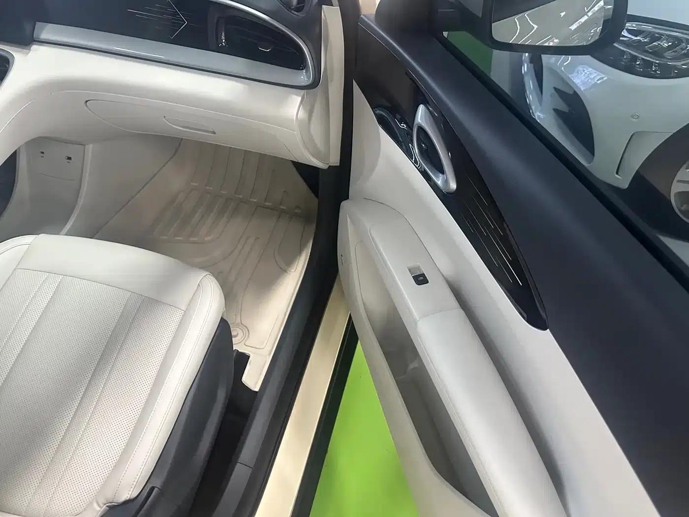 Star Wish 2025 410km Freedom Edition — миниатюра 16