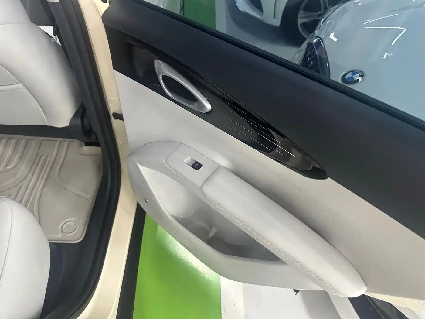 Star Wish 2025 410km Freedom Edition — миниатюра 17