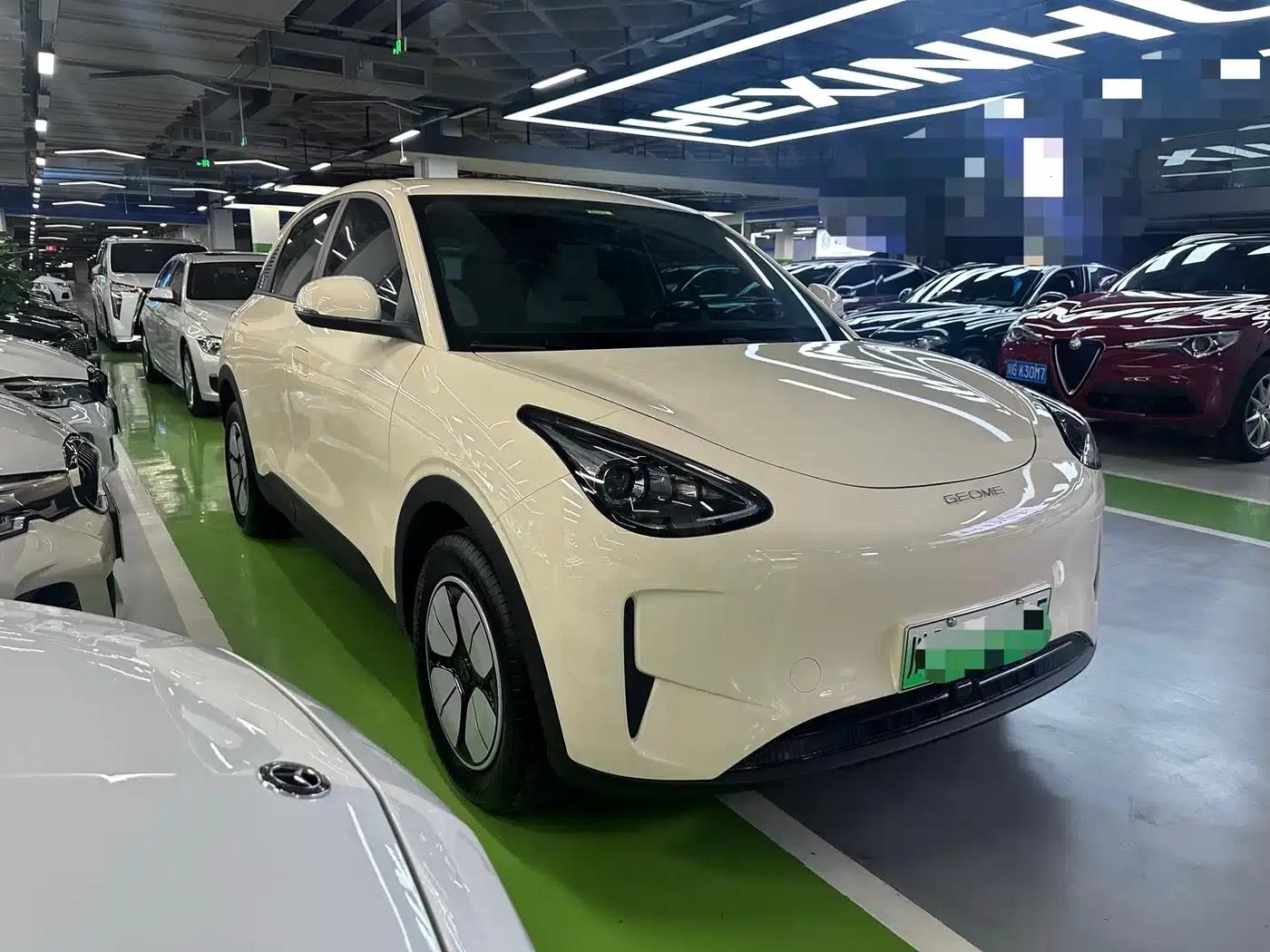 Star Wish 2025 410km Freedom Edition — миниатюра 3