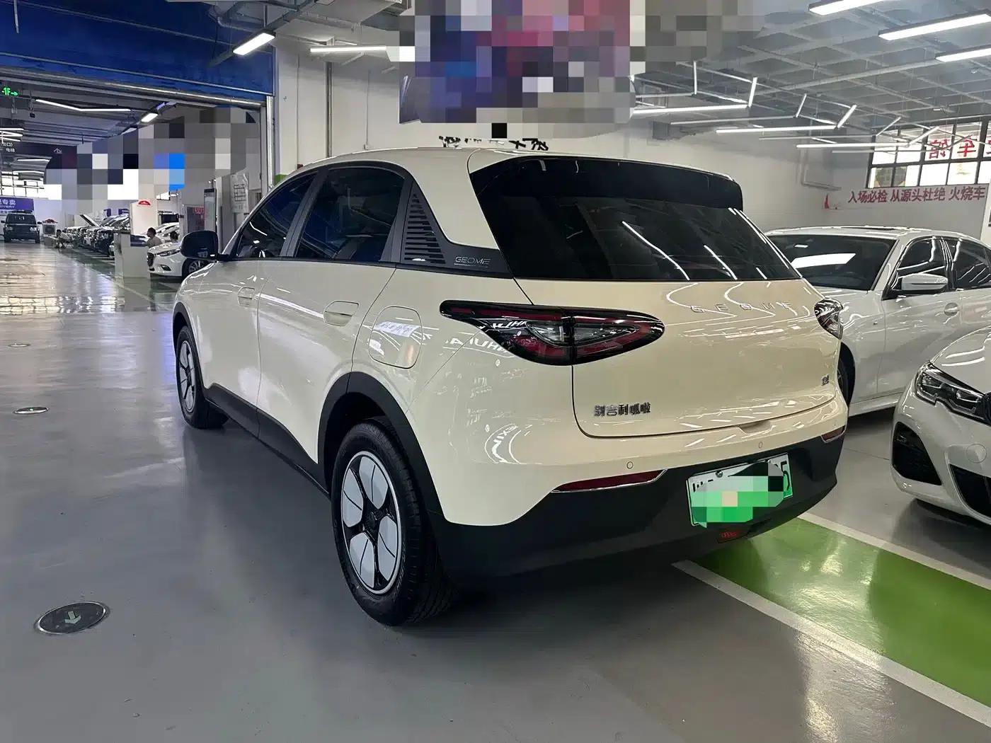 Star Wish 2025 410km Freedom Edition — миниатюра 4