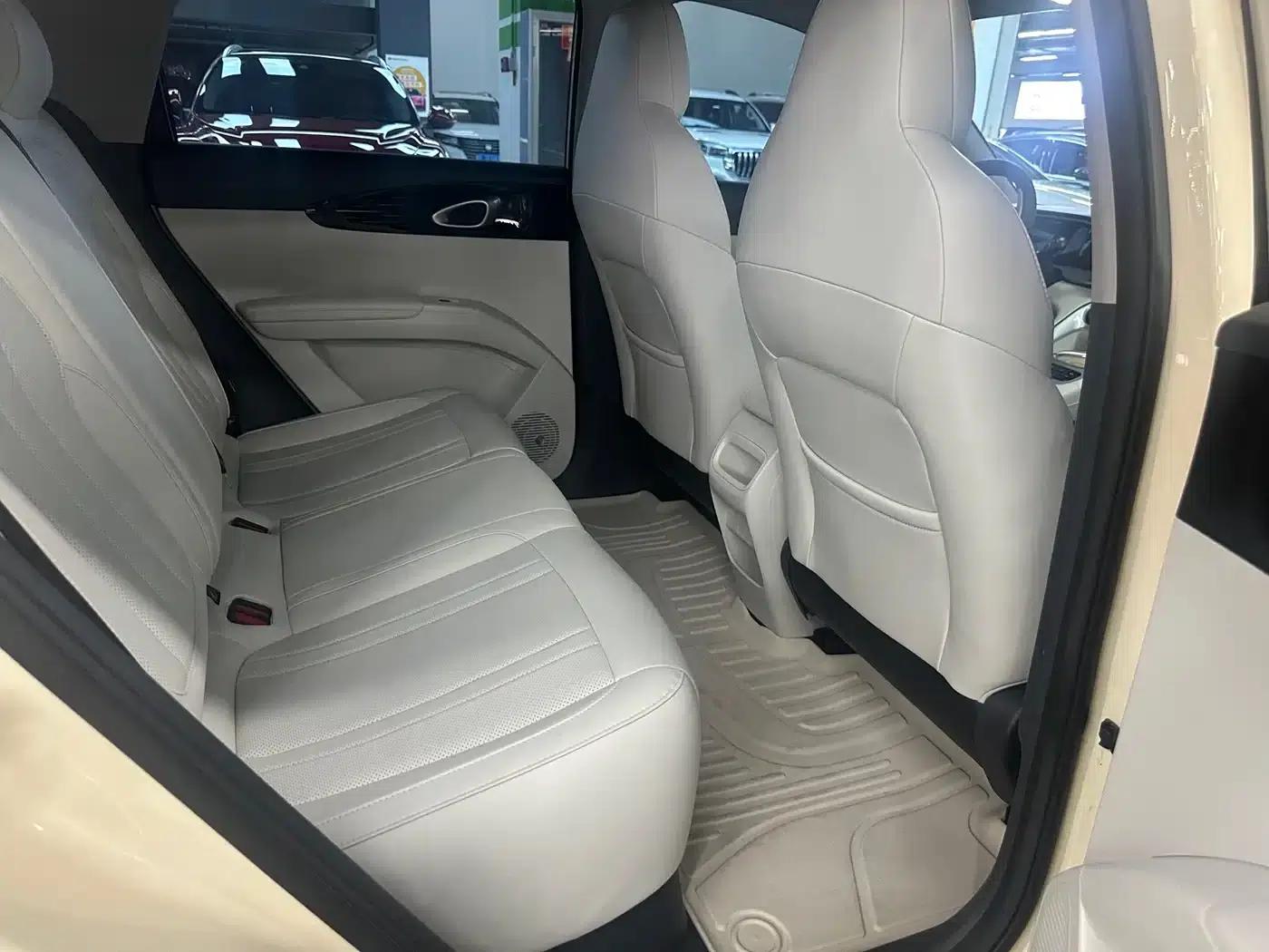 Star Wish 2025 410km Freedom Edition — миниатюра 8